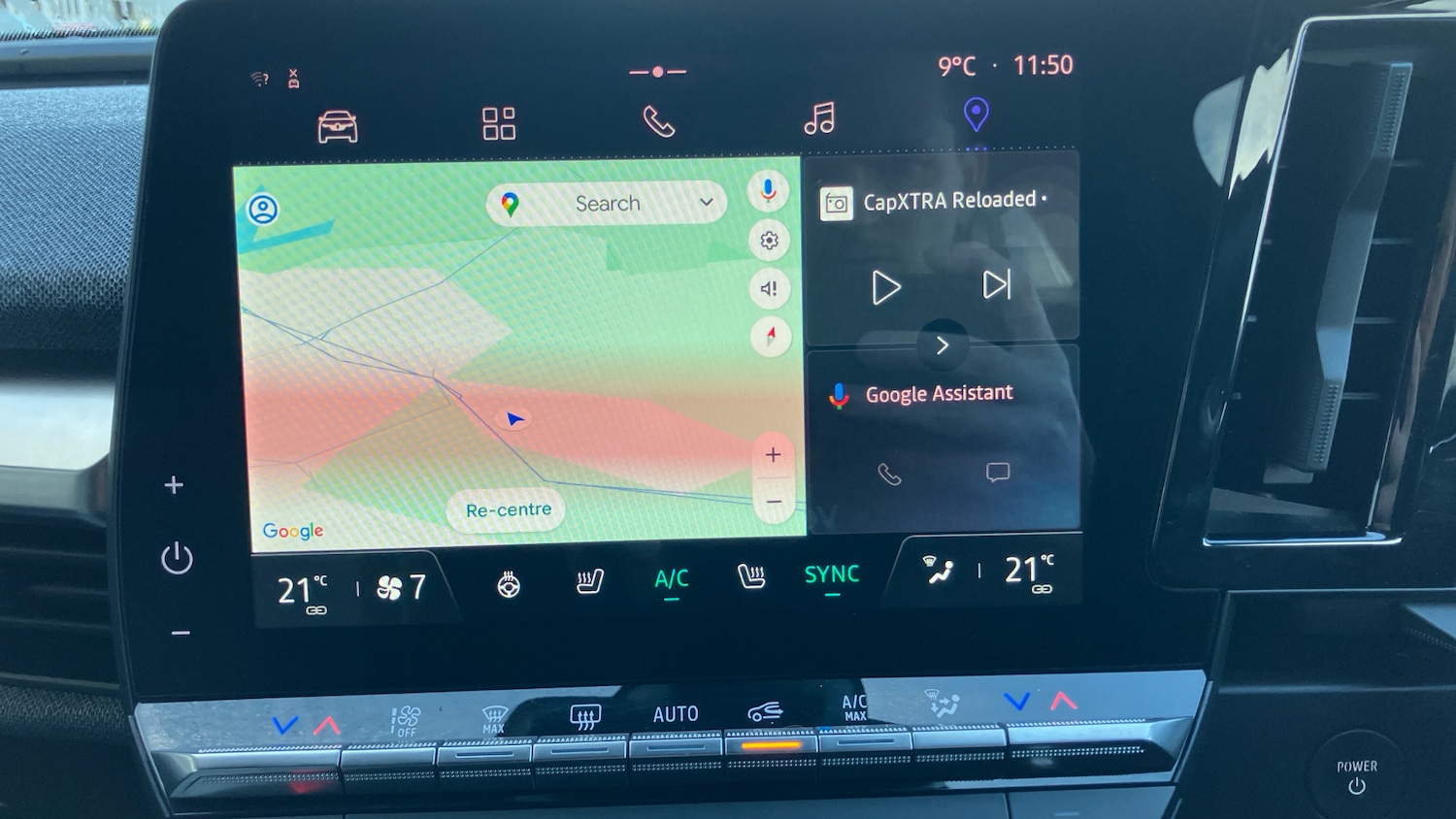 Used Renault Megane E Tech 2022 for sale - 77729738: Photo 12