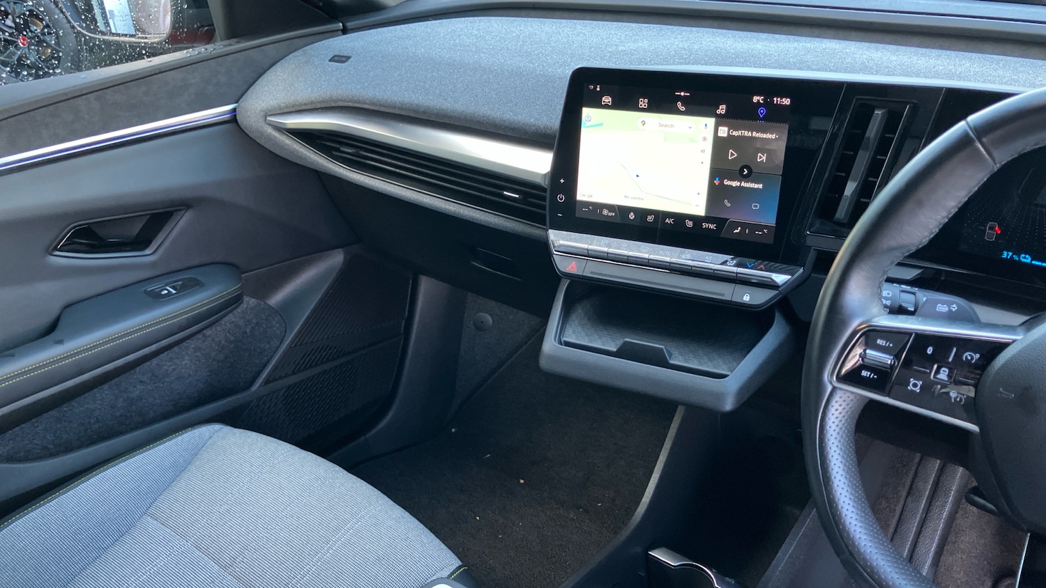 Used Renault Megane E Tech 2022 for sale - 77729738: Photo 14