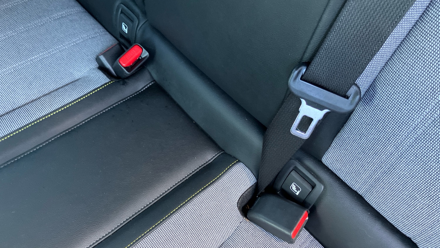 Used Renault Megane E Tech 2022 for sale - 77729738: Photo 17