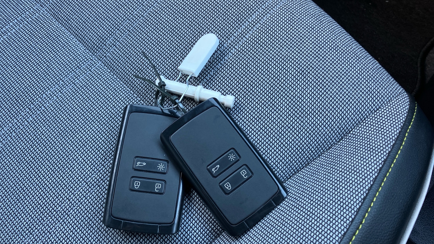 Used Renault Megane E Tech 2022 for sale - 77729738: Photo 20