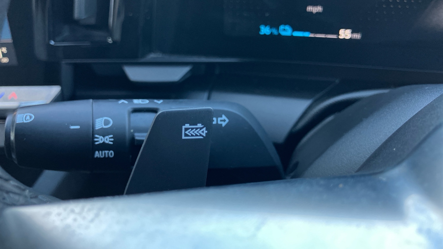 Used Renault Megane E Tech 2022 for sale - 77729738: Photo 28