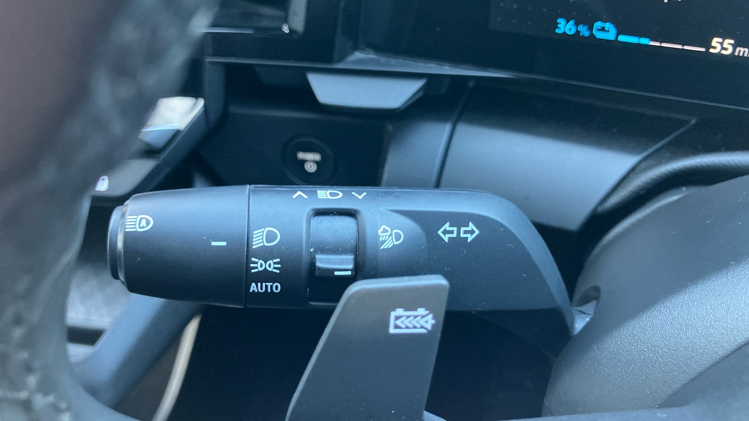 Used Renault Megane E Tech 2022 for sale - 77729738: Photo 29