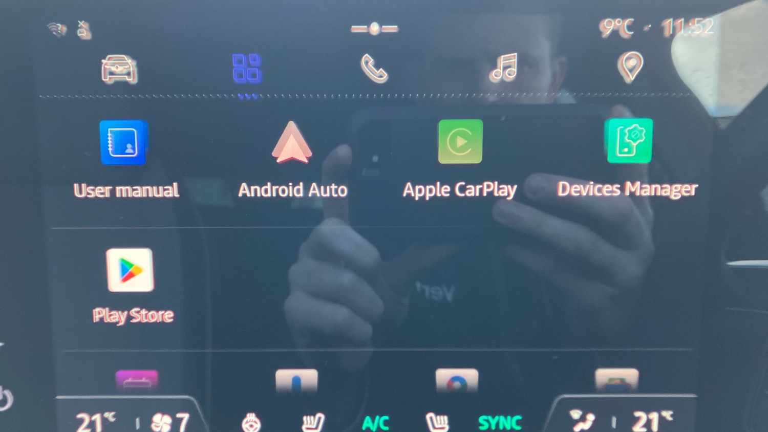 Used Renault Megane E Tech 2022 for sale - 77729738: Photo 37