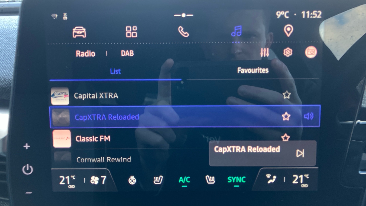 Used Renault Megane E Tech 2022 for sale - 77729738: Photo 39