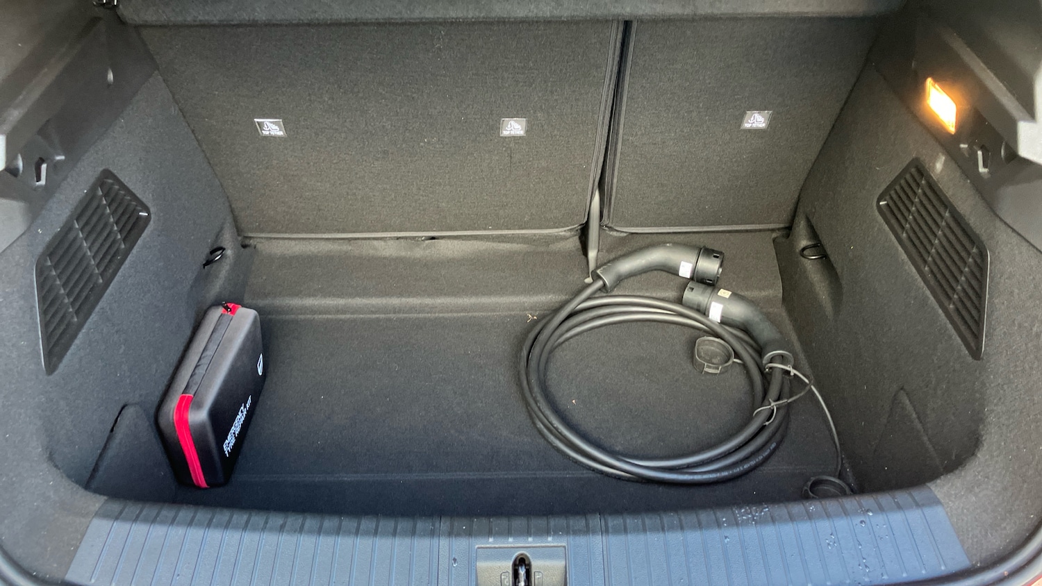 Used Renault Megane E Tech 2022 for sale - 77729738: Photo 4