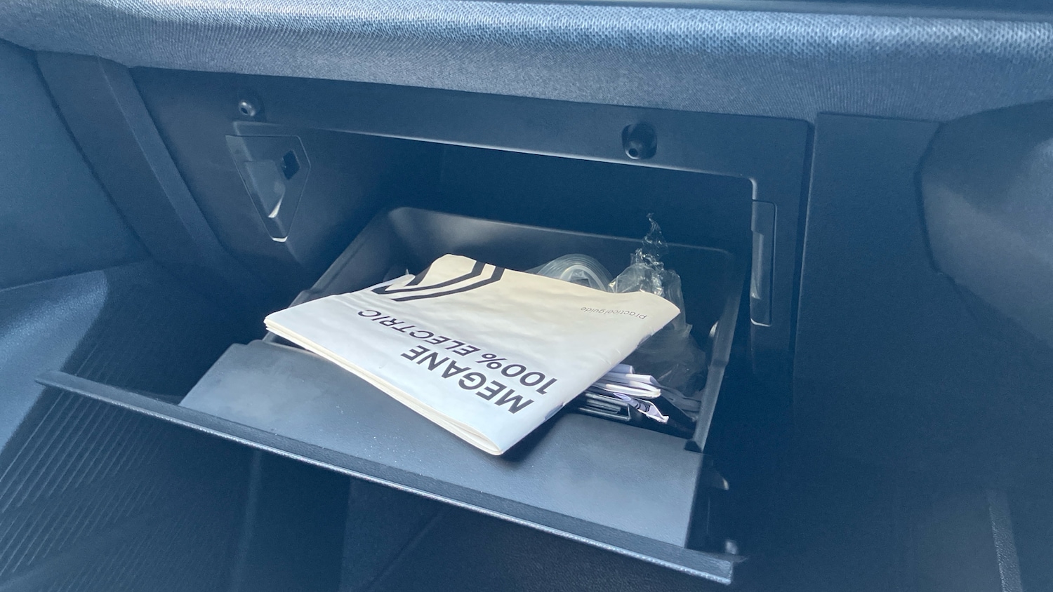 Used Renault Megane E Tech 2022 for sale - 77729738: Photo 43