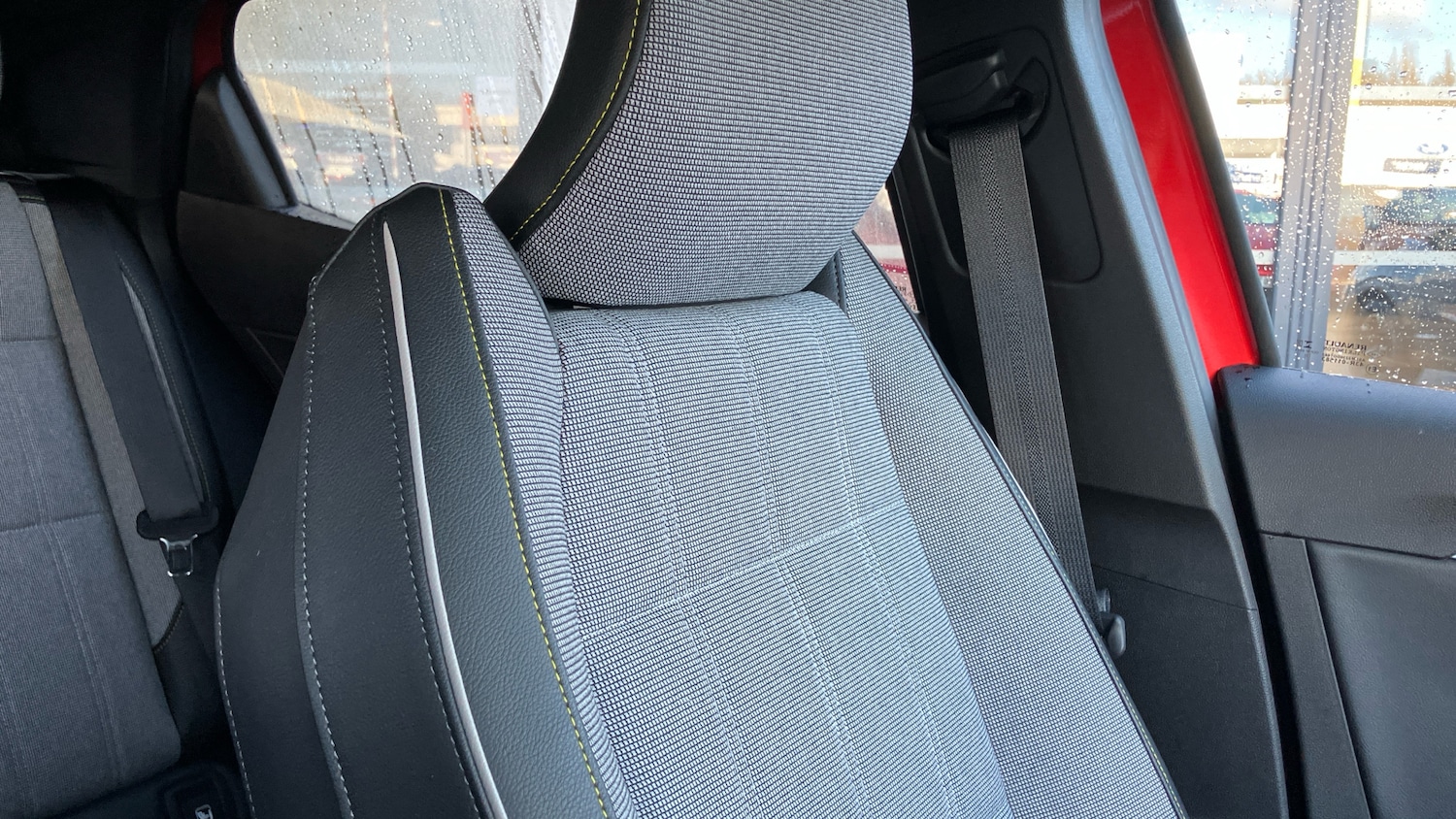 Used Renault Megane E Tech 2022 for sale - 77729738: Photo 45