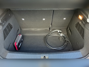 Used Renault Megane E Tech 2022 for sale - 77729738: Photo