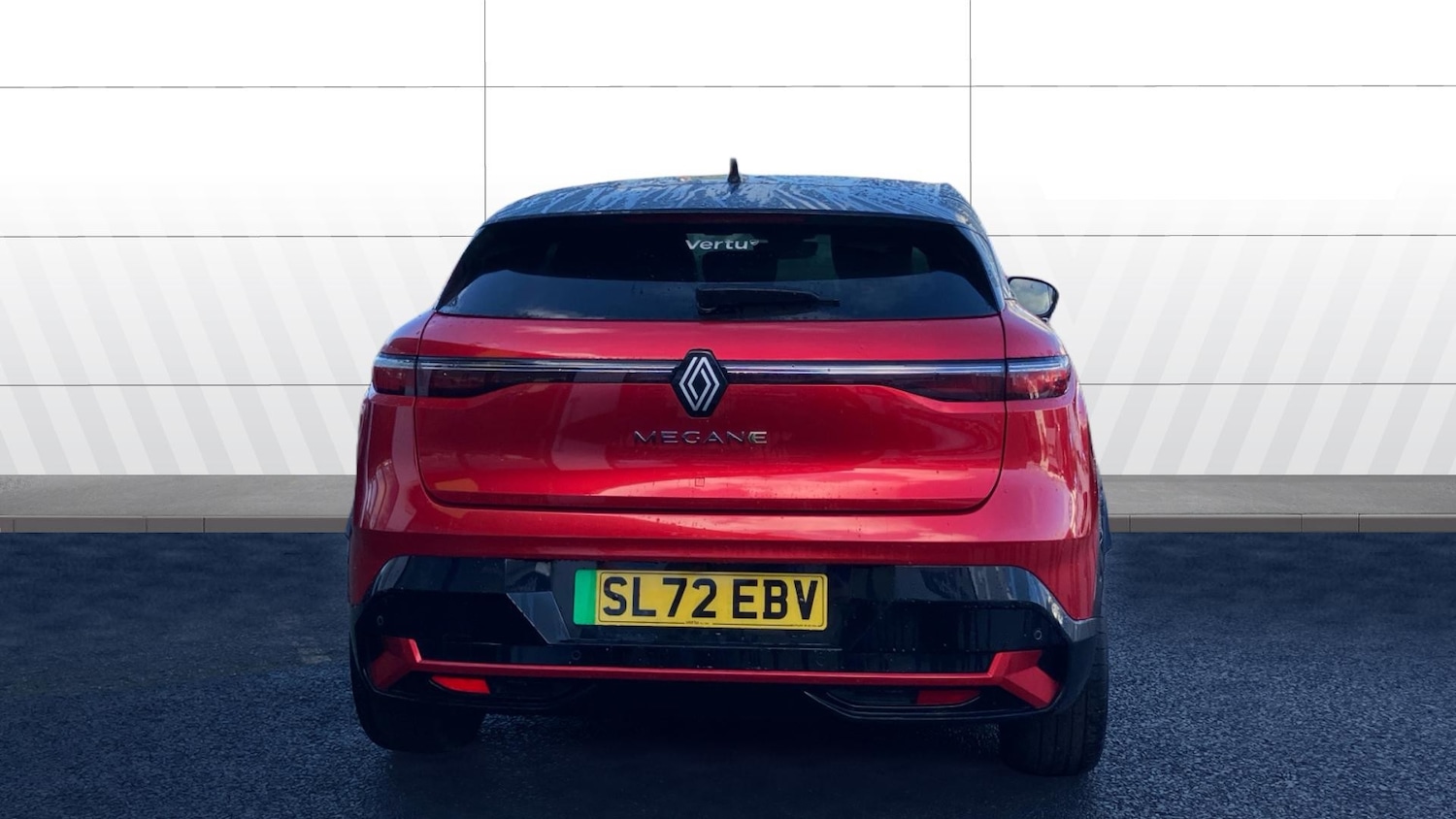 Used Renault Megane E Tech 2022 for sale - 77729738: Photo 6