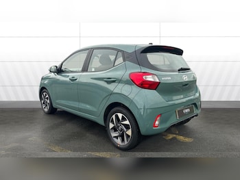 Used Hyundai i10 2025 for sale - 77438117: Photo