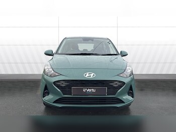 Used Hyundai i10 2025 for sale - 77438117: Photo