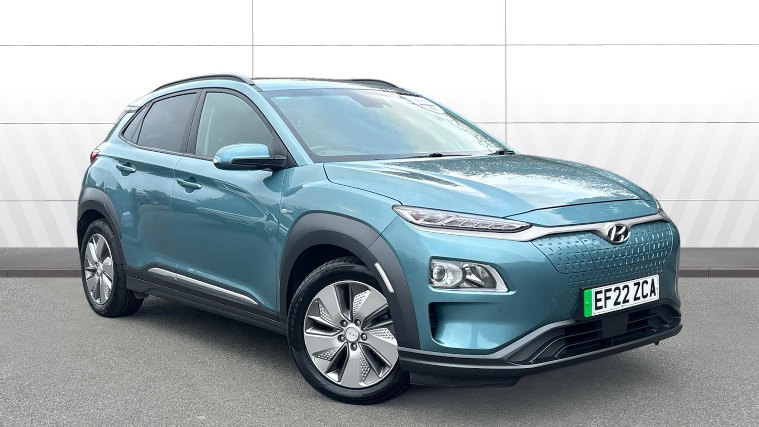 Used Hyundai KONA 2022 for sale - 76480213: Photo 1