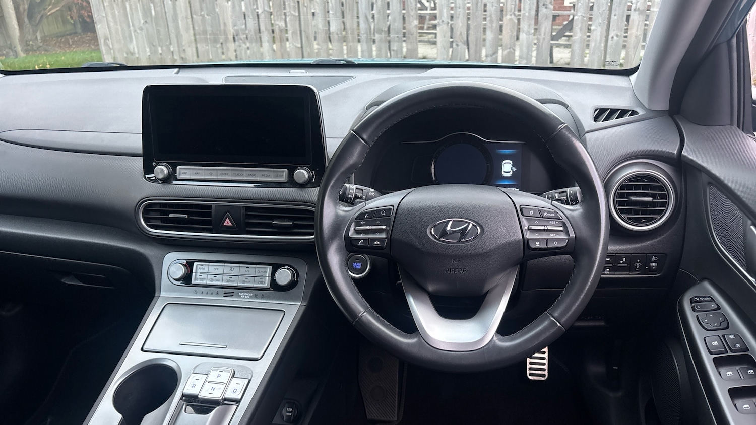 Used Hyundai KONA 2022 for sale - 76480213: Photo 10