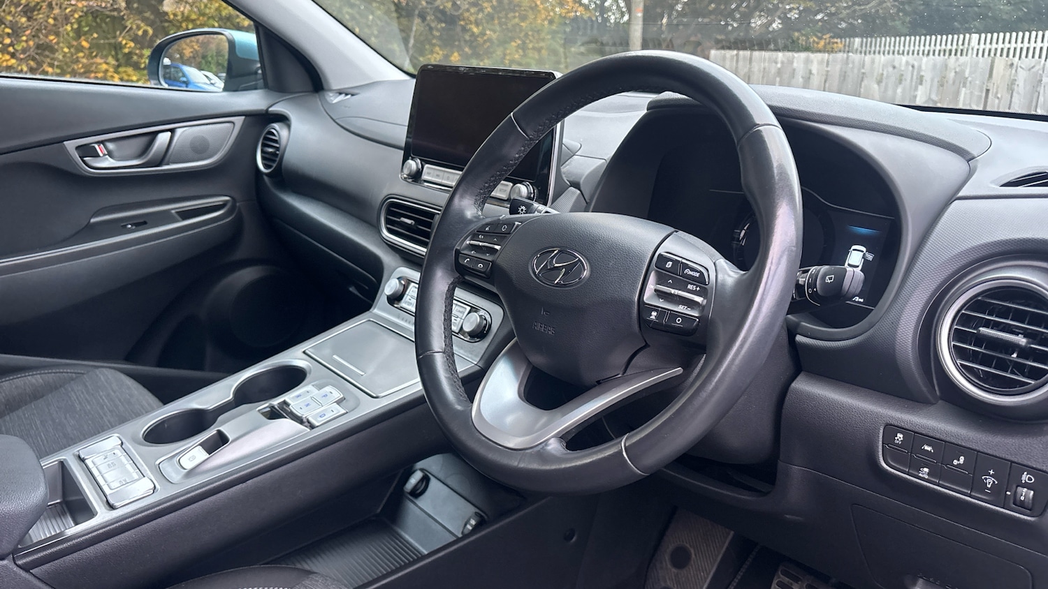 Used Hyundai KONA 2022 for sale - 76480213: Photo 11