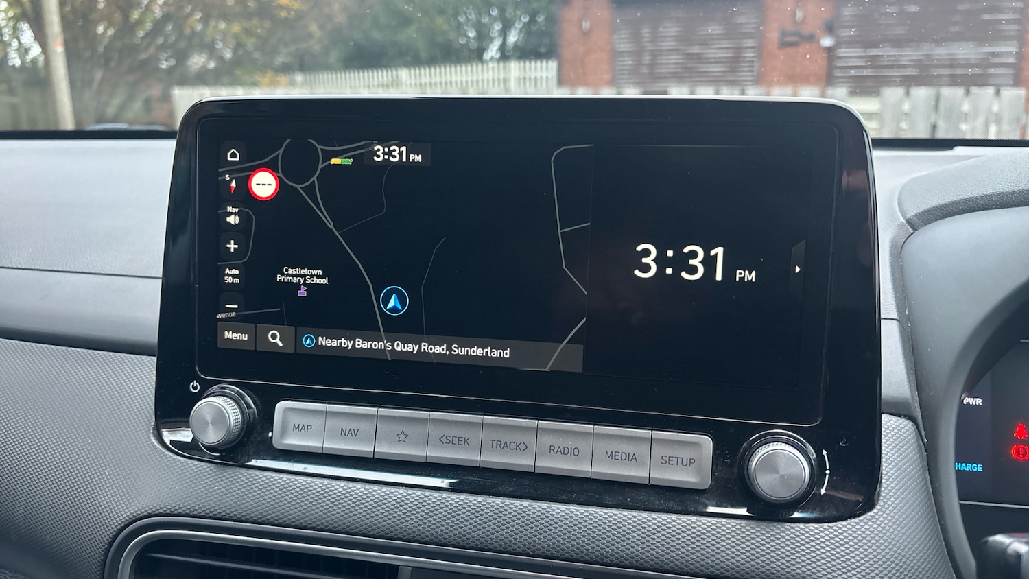 Used Hyundai KONA 2022 for sale - 76480213: Photo 12