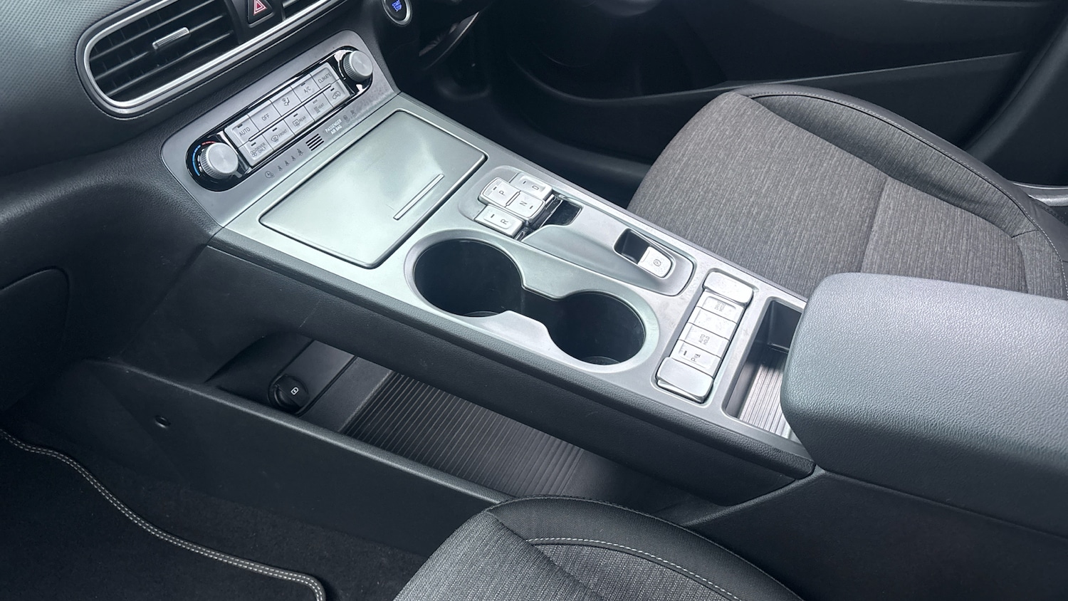 Used Hyundai KONA 2022 for sale - 76480213: Photo 13