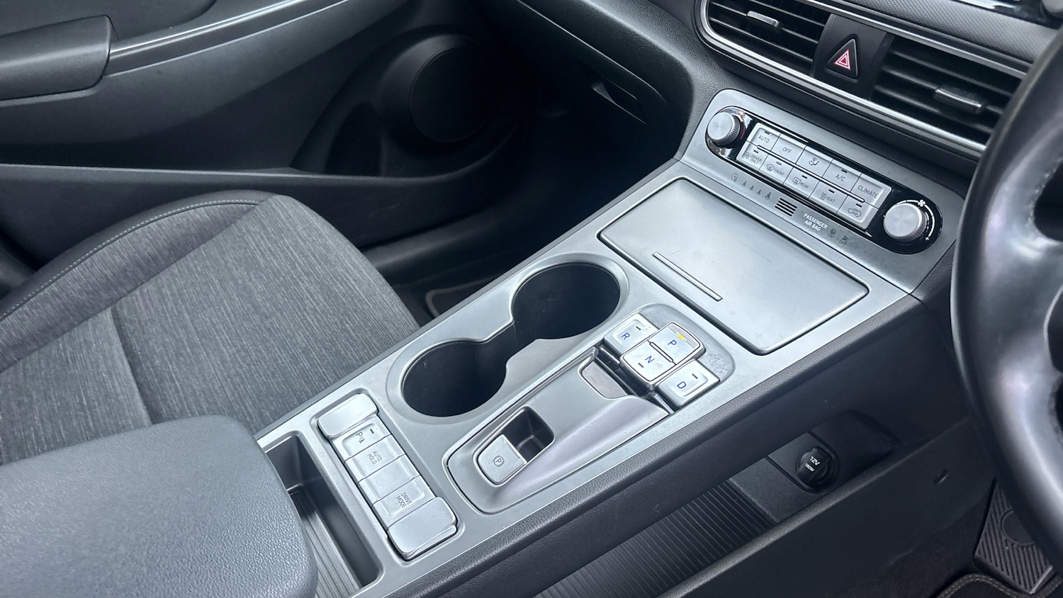 Used Hyundai KONA 2022 for sale - 76480213: Photo 14