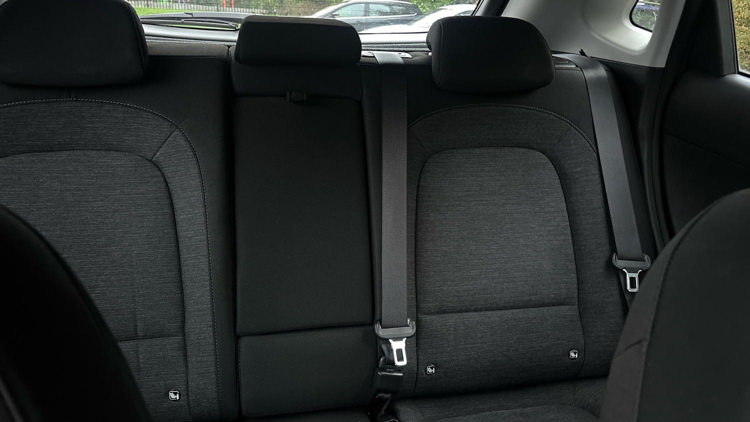 Used Hyundai KONA 2022 for sale - 76480213: Photo 15