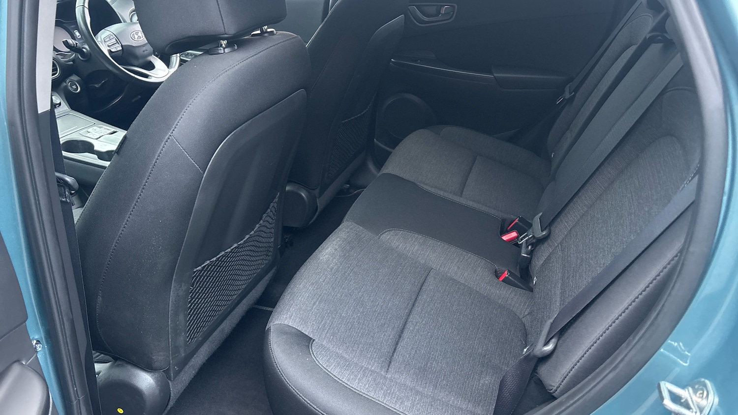 Used Hyundai KONA 2022 for sale - 76480213: Photo 16