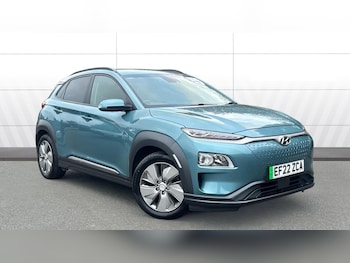 Used Hyundai KONA 2022 for sale - 76480213: Photo