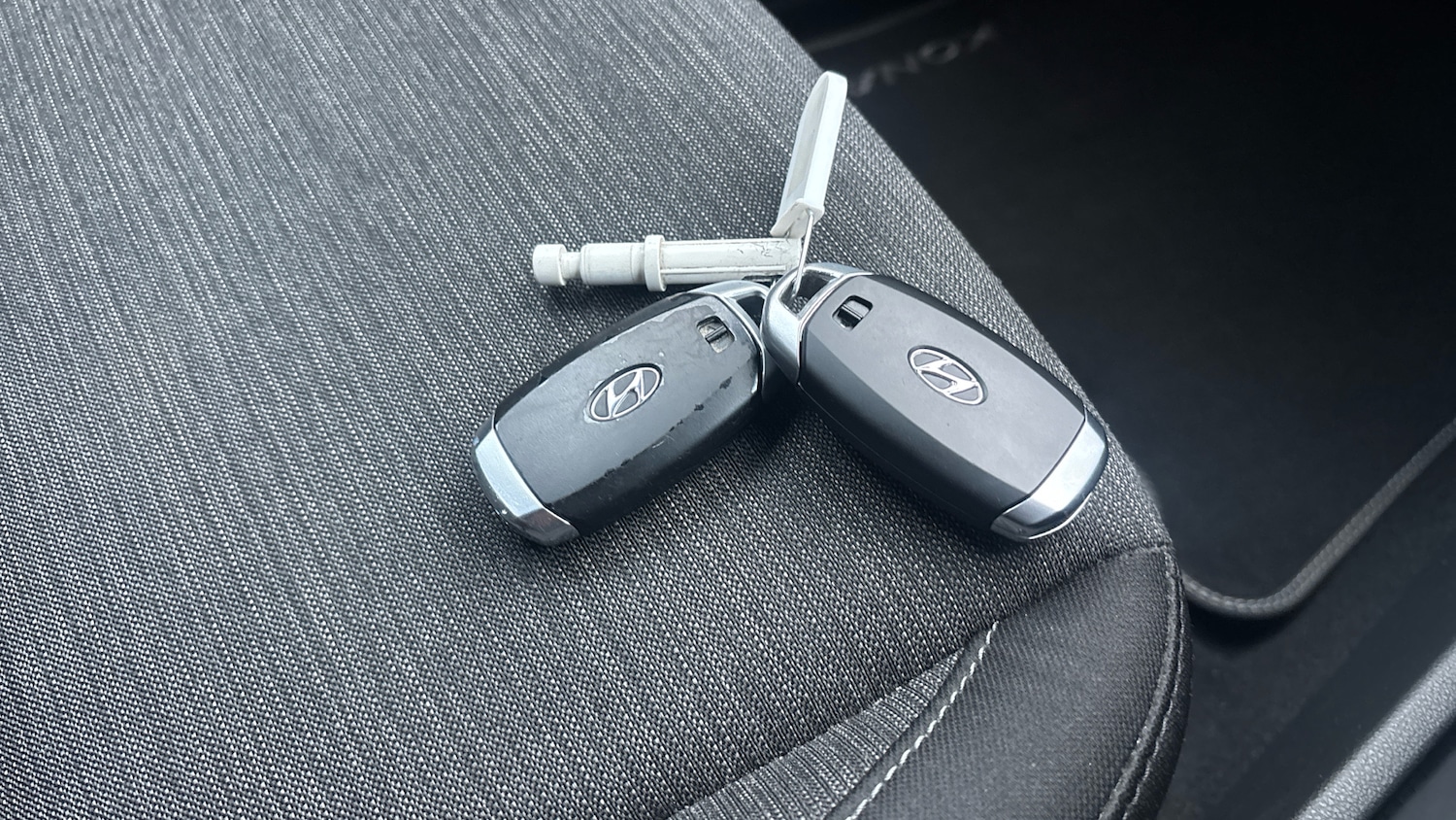 Used Hyundai KONA 2022 for sale - 76480213: Photo 20