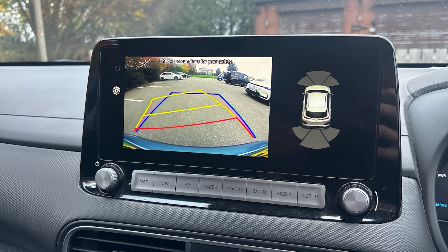 Used Hyundai KONA 2022 for sale - 76480213: Photo 26