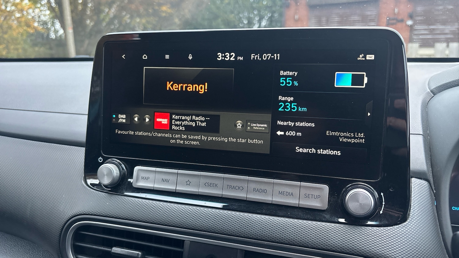 Used Hyundai KONA 2022 for sale - 76480213: Photo 27