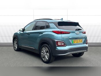 Used Hyundai KONA 2022 for sale - 76480213: Photo
