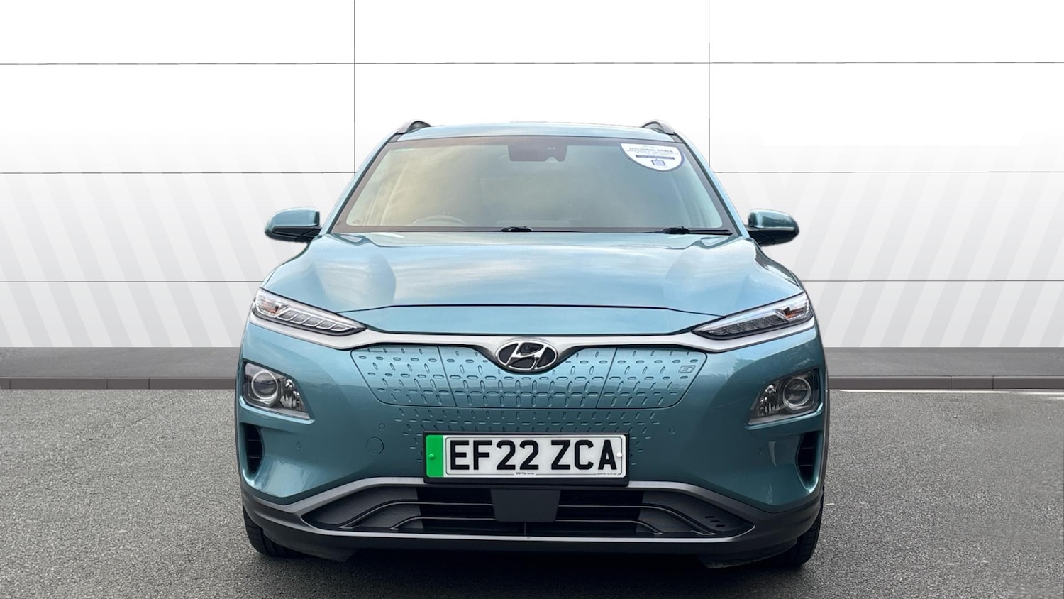 Used Hyundai KONA 2022 for sale - 76480213: Photo 3