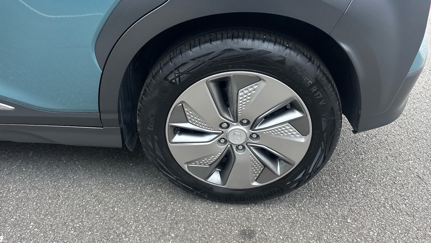 Used Hyundai KONA 2022 for sale - 76480213: Photo 38