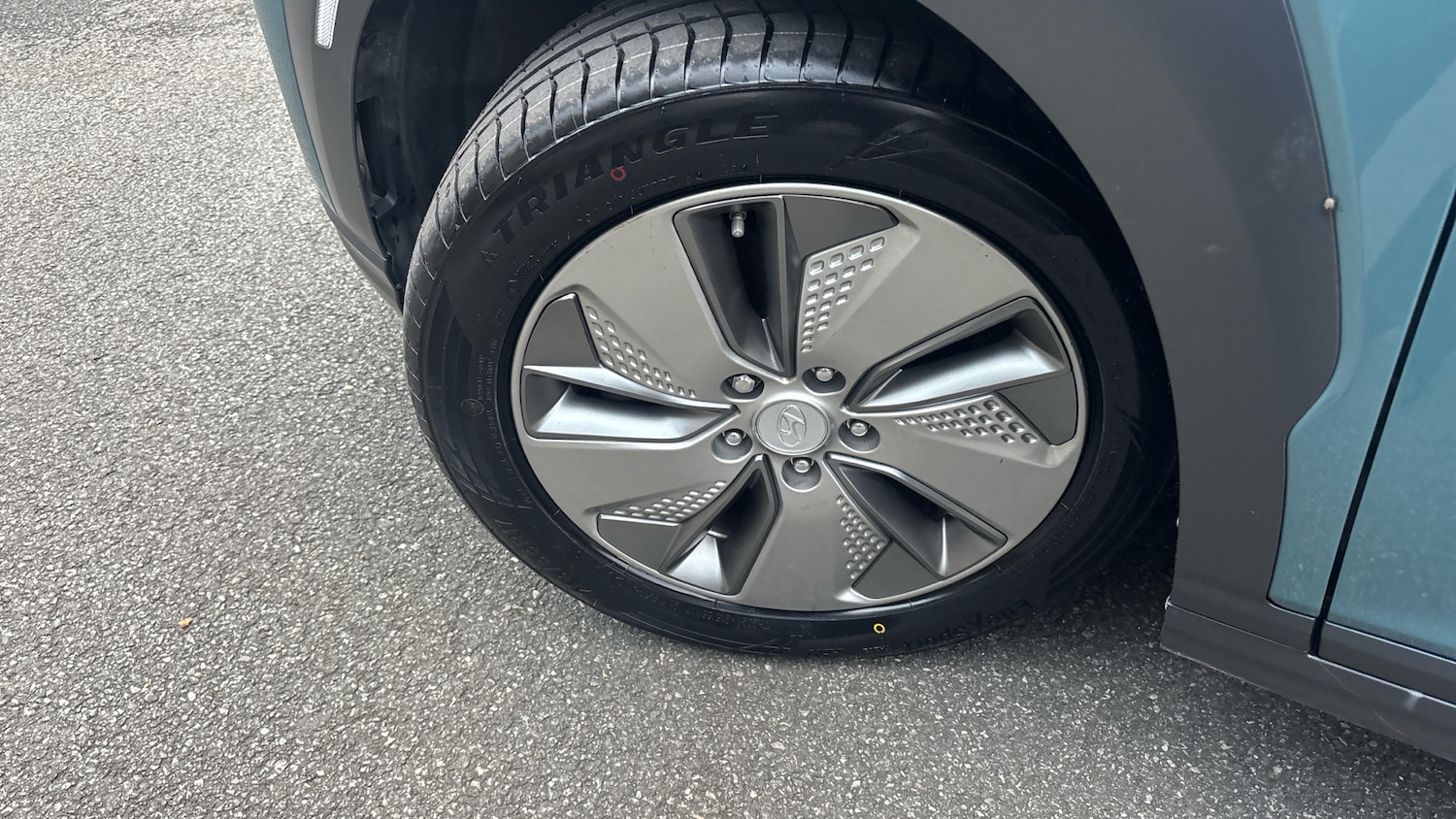 Used Hyundai KONA 2022 for sale - 76480213: Photo 39