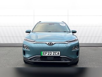 Used Hyundai KONA 2022 for sale - 76480213: Photo