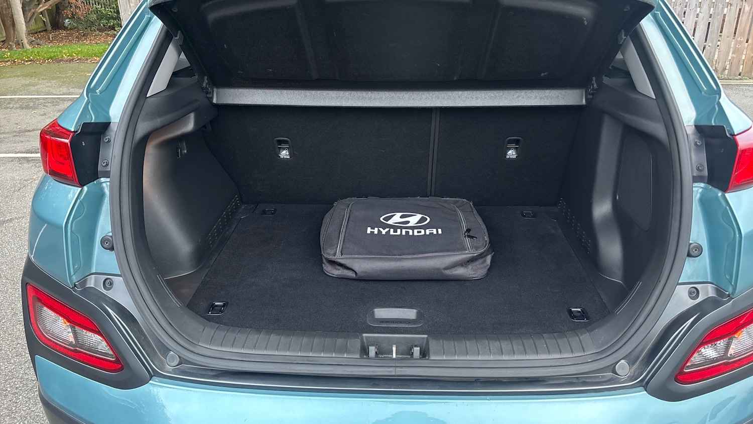 Used Hyundai KONA 2022 for sale - 76480213: Photo 4