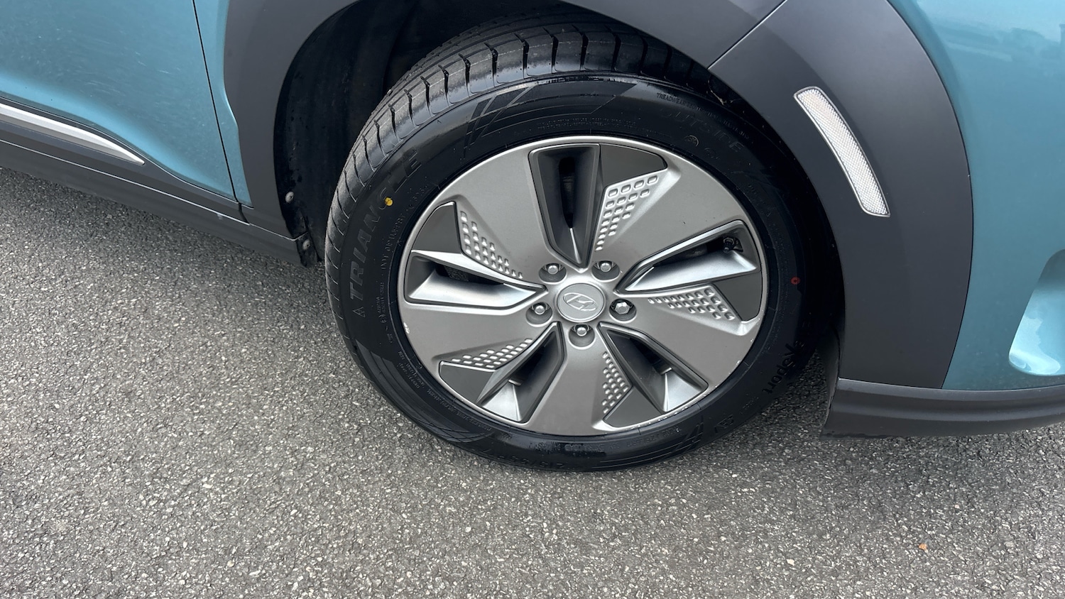 Used Hyundai KONA 2022 for sale - 76480213: Photo 40