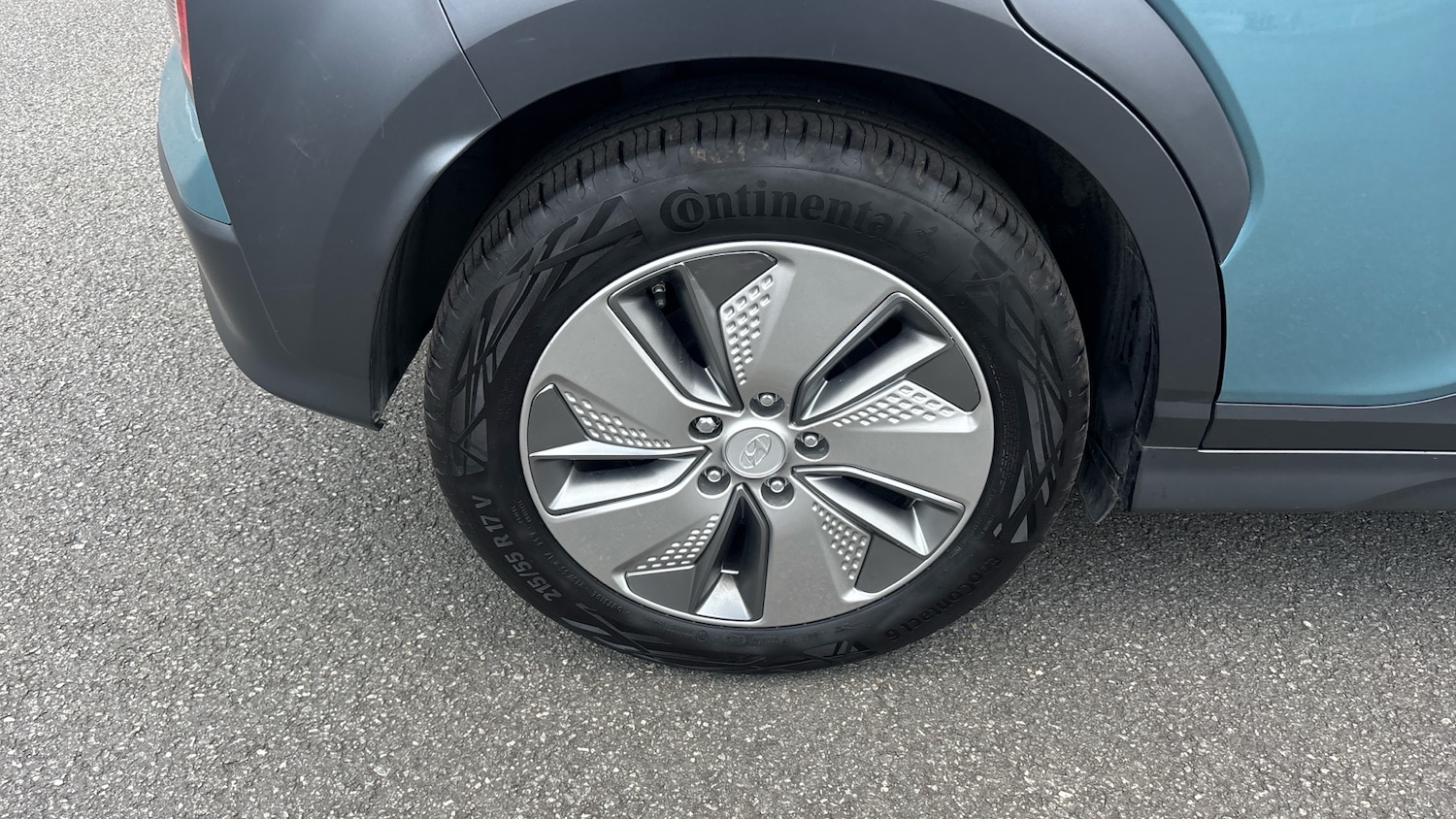 Used Hyundai KONA 2022 for sale - 76480213: Photo 41