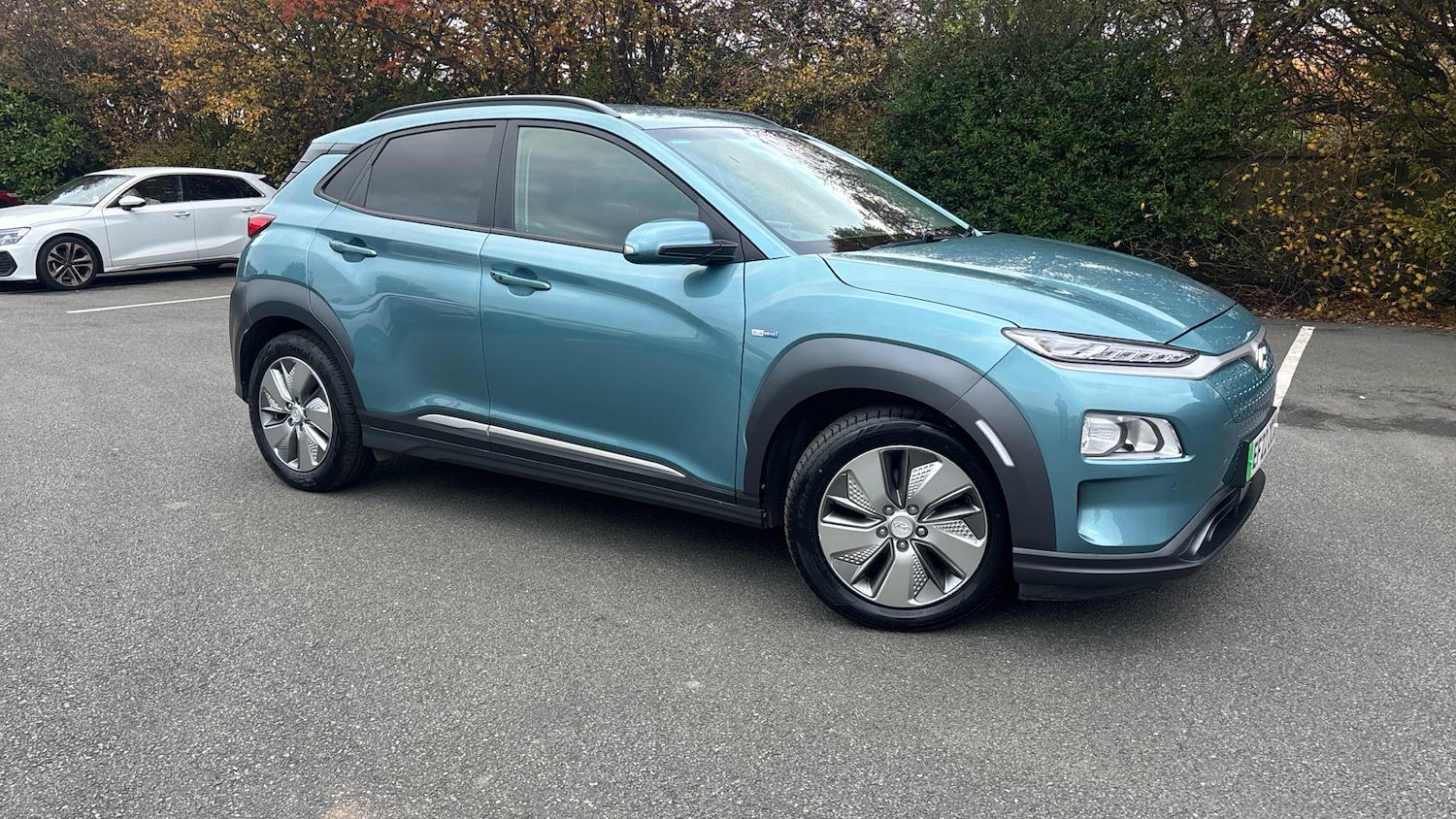 Used Hyundai KONA 2022 for sale - 76480213: Photo 42