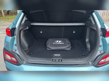 Used Hyundai KONA 2022 for sale - 76480213: Photo