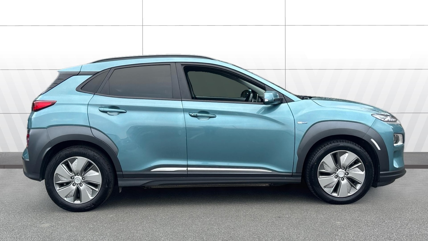 Used Hyundai KONA 2022 for sale - 76480213: Photo 5