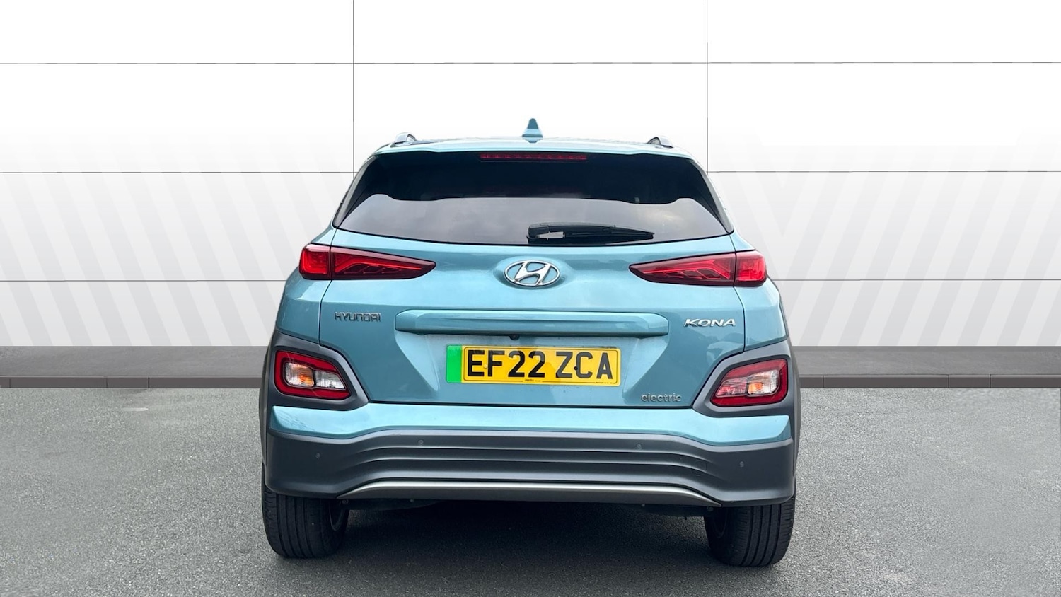 Used Hyundai KONA 2022 for sale - 76480213: Photo 6