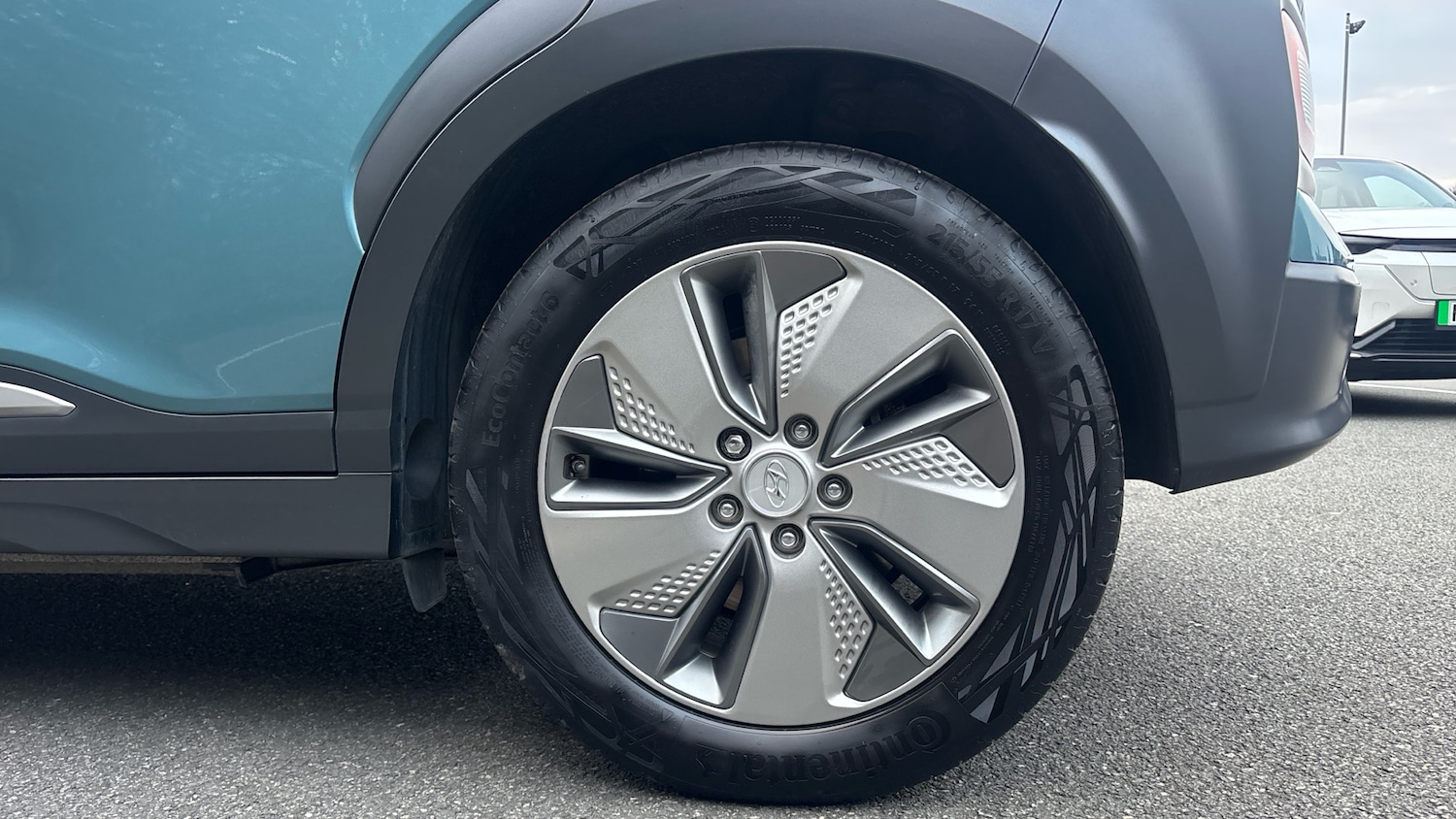 Used Hyundai KONA 2022 for sale - 76480213: Photo 7