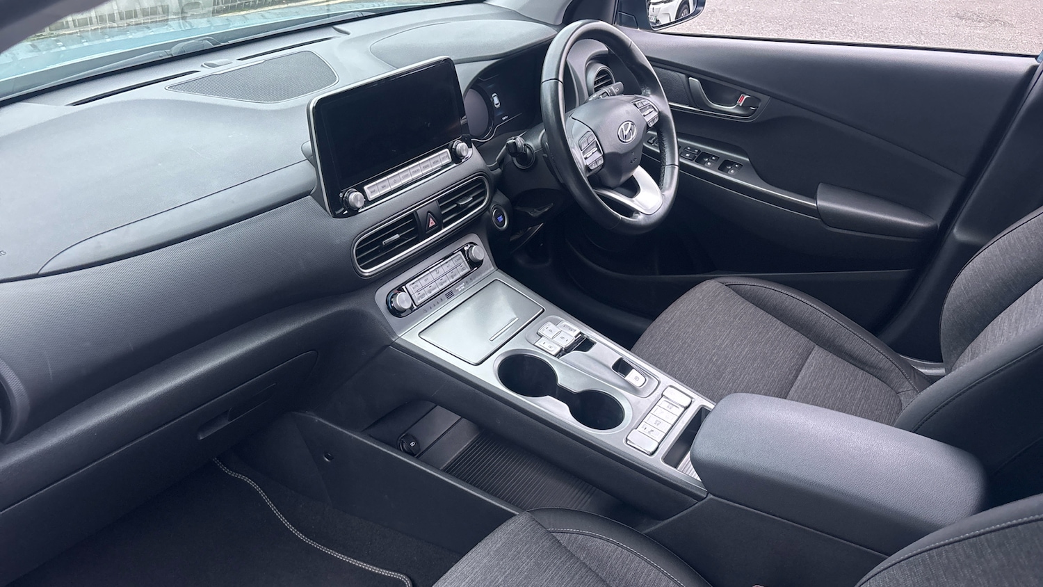 Used Hyundai KONA 2022 for sale - 76480213: Photo 9