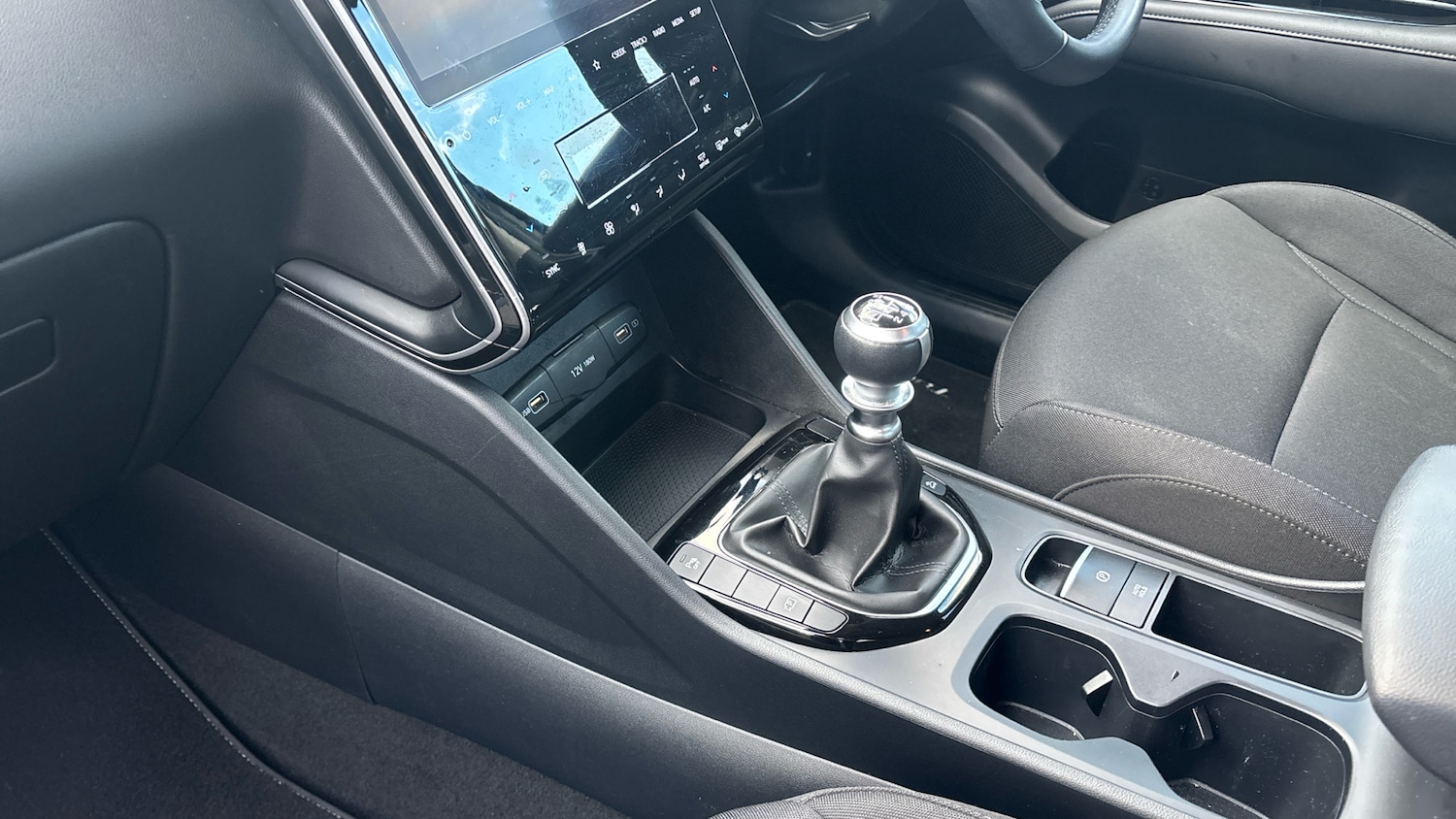 Used Hyundai TUCSON 2022 for sale - 76640825: Photo 13