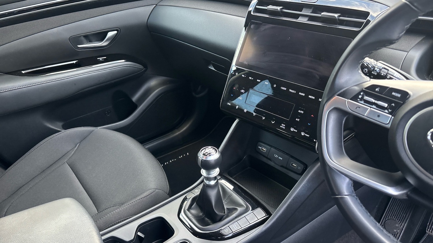 Used Hyundai TUCSON 2022 for sale - 76640825: Photo 14