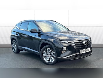 2022 (22) - 1.6 TGDi SE Connect 5dr 2WD Petrol Estate