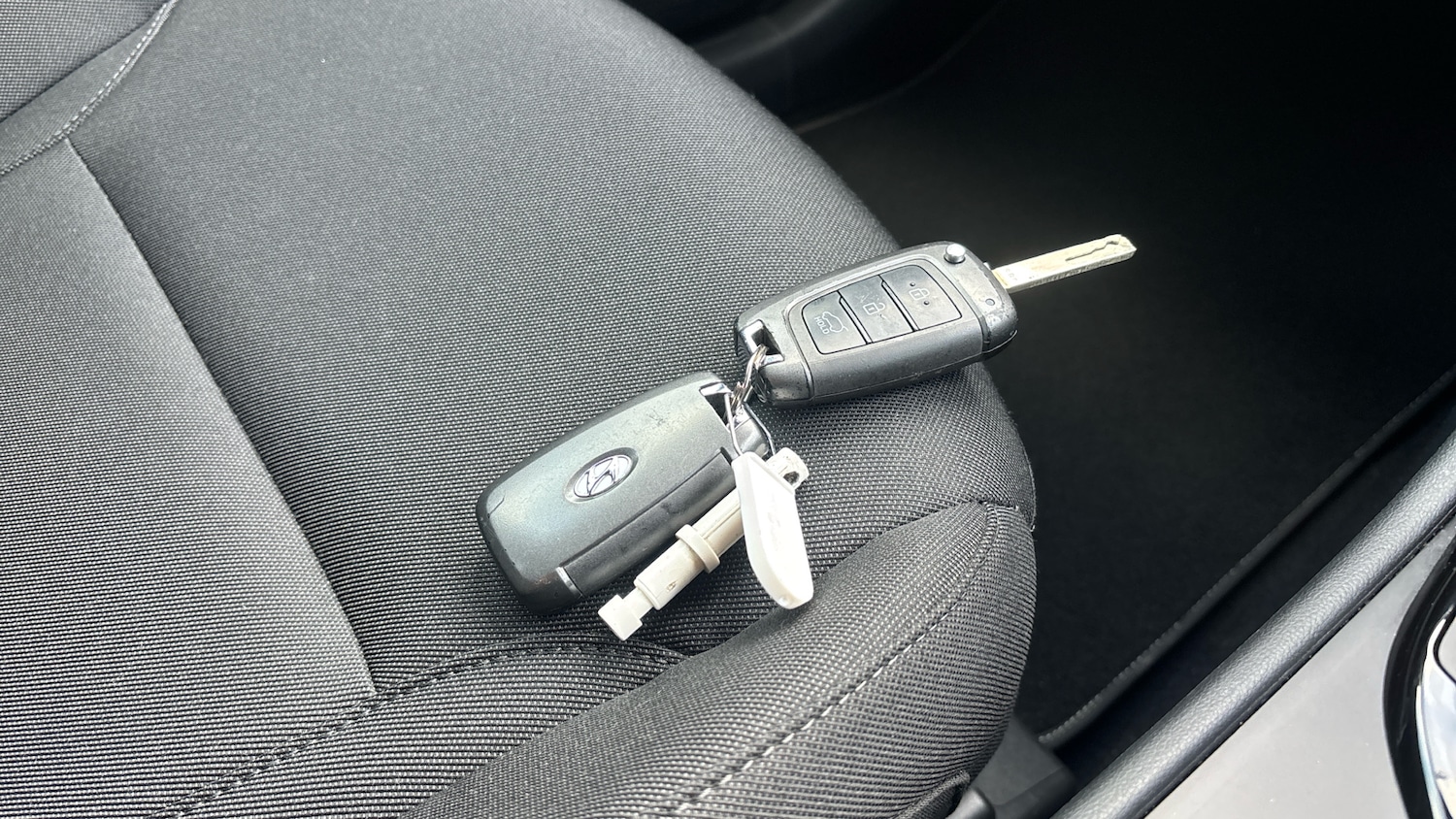 Used Hyundai TUCSON 2022 for sale - 76640825: Photo 20