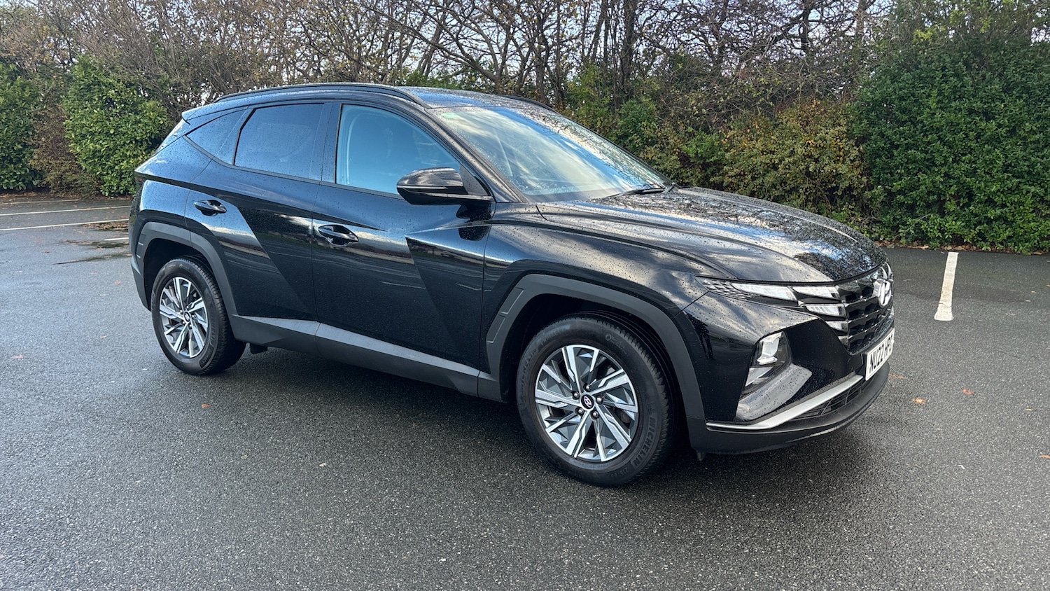 Used Hyundai TUCSON 2022 for sale - 76640825: Photo 21
