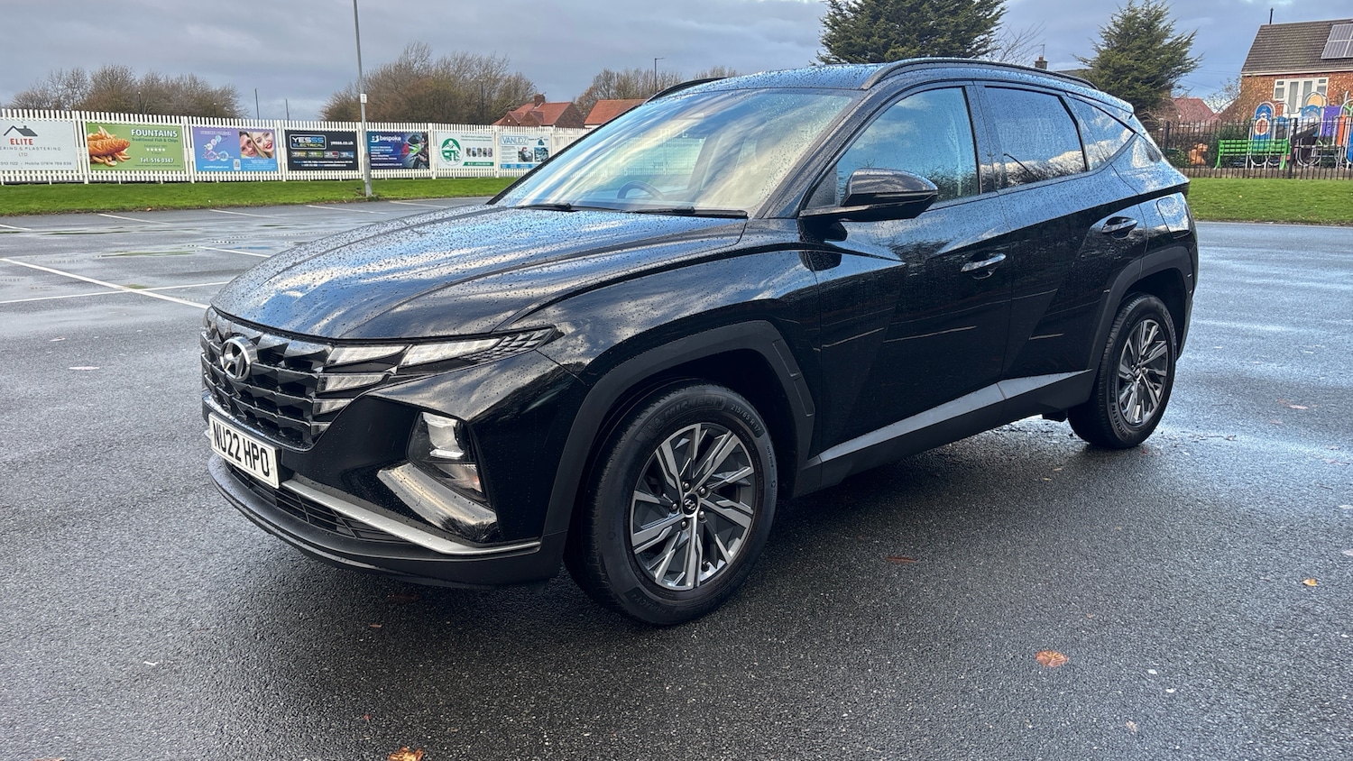Used Hyundai TUCSON 2022 for sale - 76640825: Photo 27