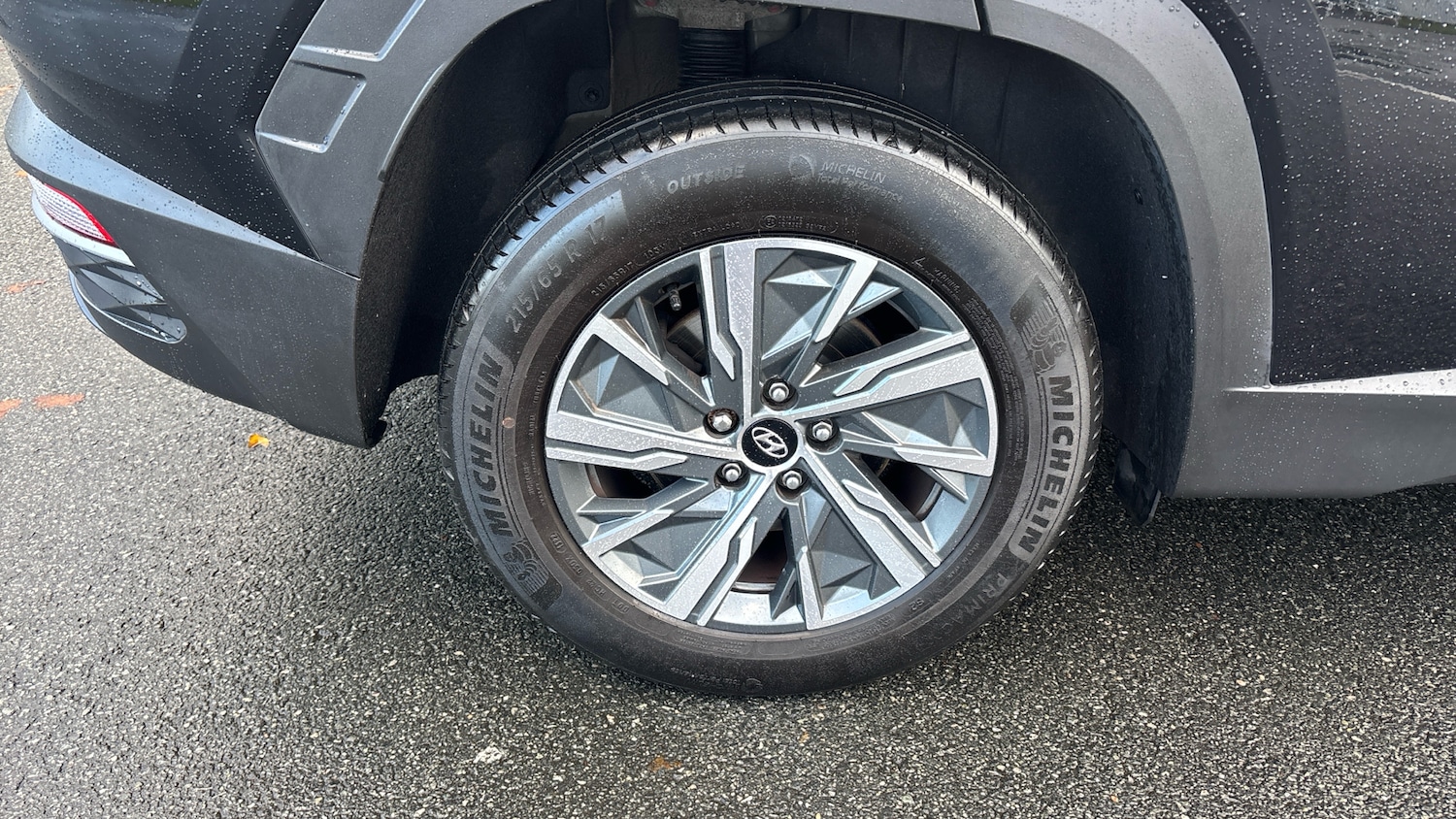 Used Hyundai TUCSON 2022 for sale - 76640825: Photo 33