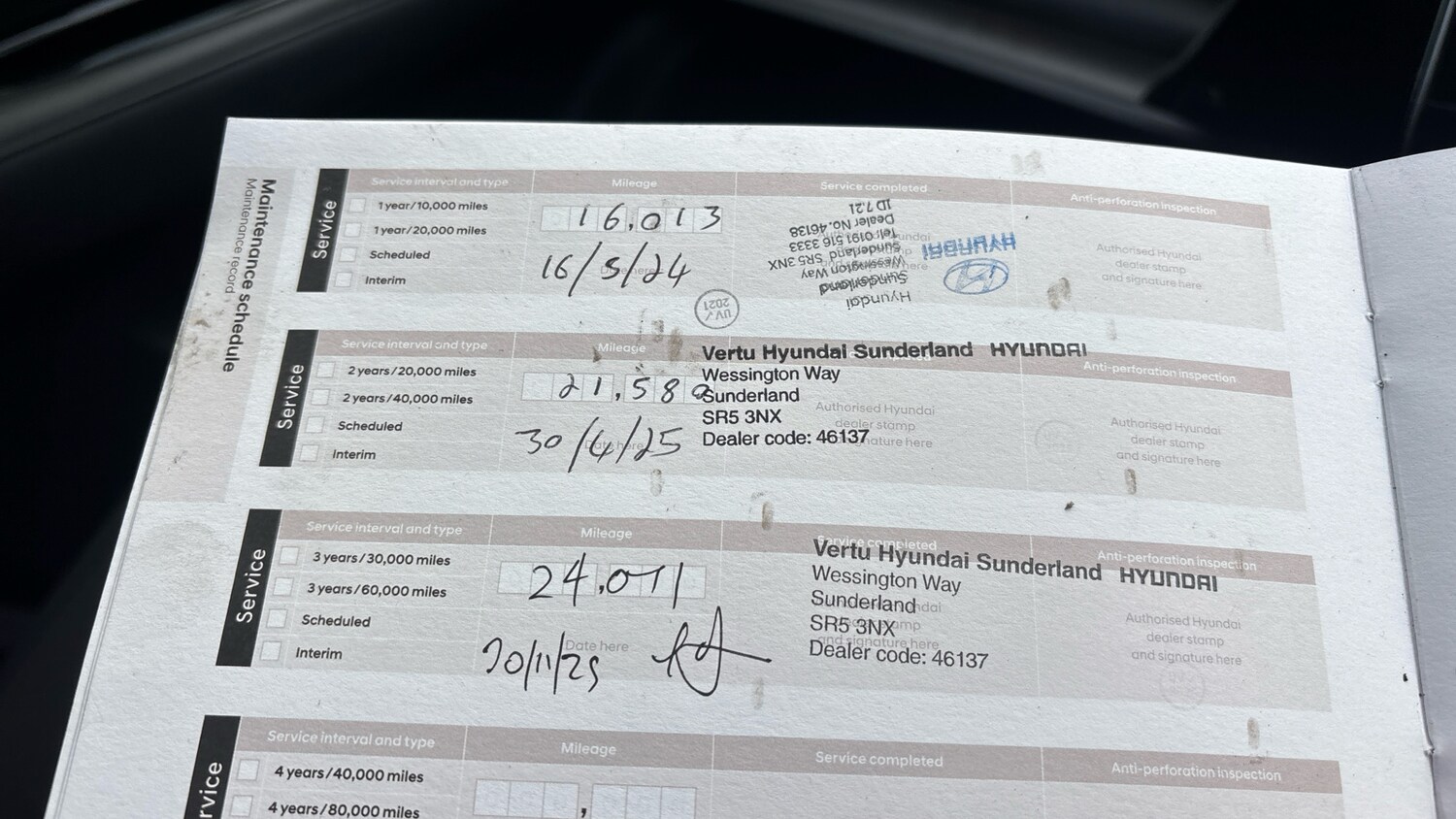 Used Hyundai TUCSON 2022 for sale - 76640825: Photo 37