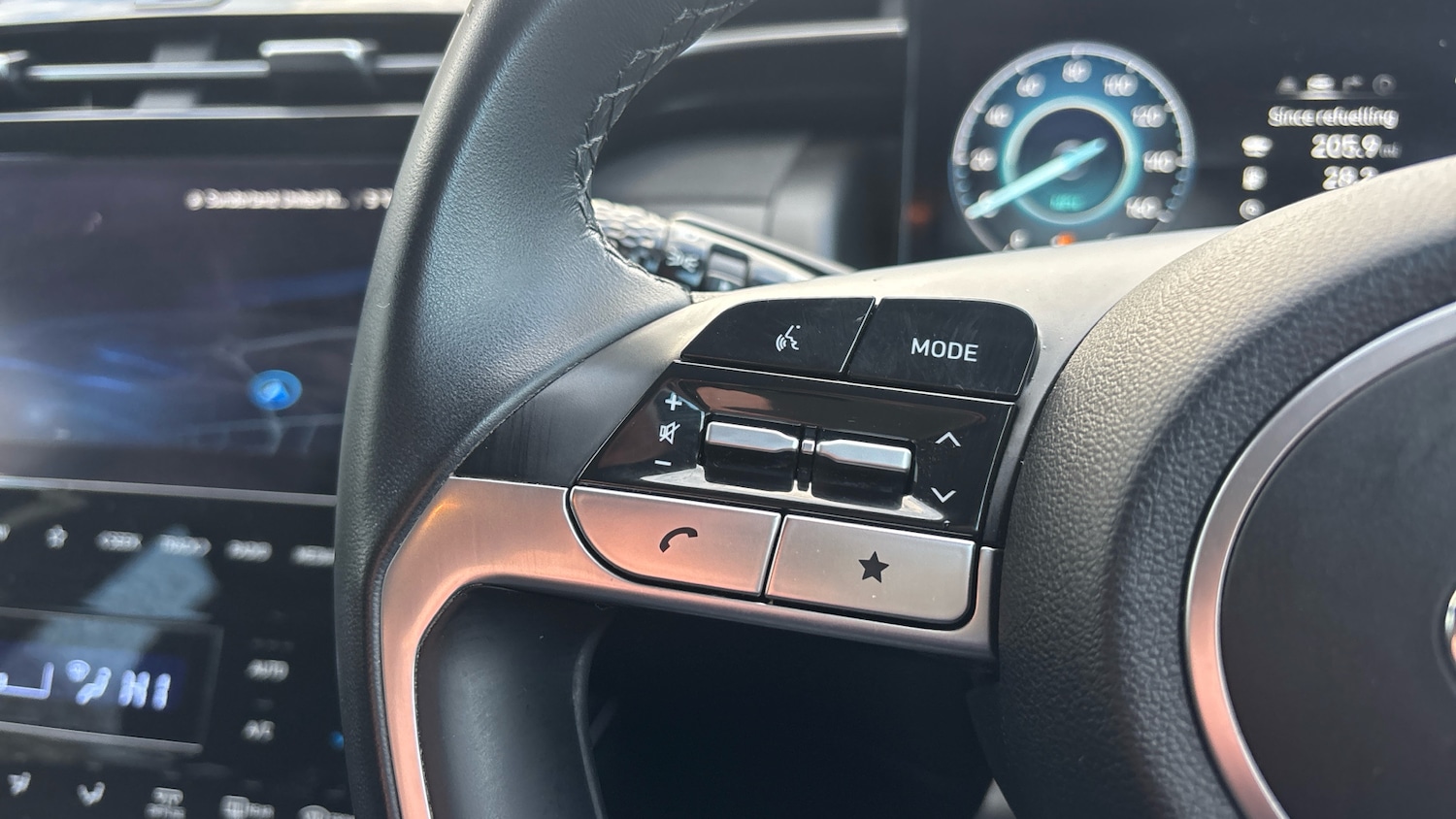 Used Hyundai TUCSON 2022 for sale - 76640825: Photo 39